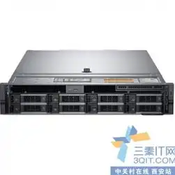 dell r740服务器配置，深度解析Dell R740服务器配置，性能与稳定性的完美结合