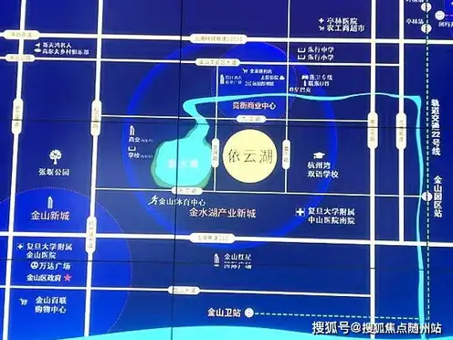 上海做云服务的公司排名，2023上海云服务公司排名及深度解析，谁主沉浮，揭秘行业领军者