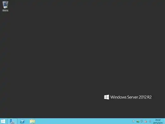 windows server 2012 r2镜像下载，深入解析Windows Server 2012 R2镜像版，下载、安装与配置指南