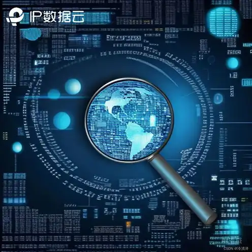 云服务器 ip，云IP服务器，助力企业构建高效、稳定的网络环境