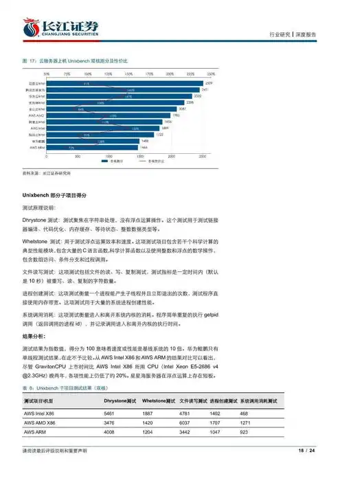 云服务器是什么原理的，云服务器的工作原理与核心技术解析