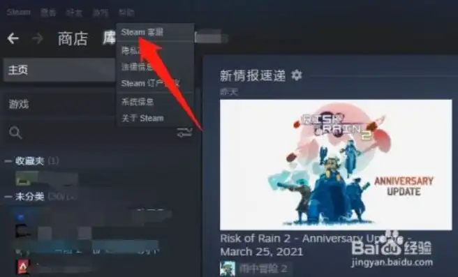 steamapi域名怎么注册在哪儿，SteamAPI域名注册详解，如何轻松拥有专属域名