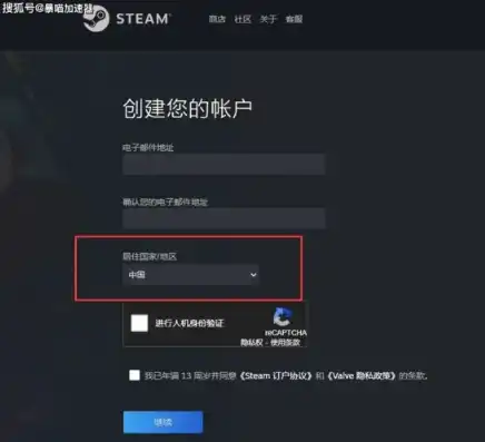 steamapi域名怎么注册在哪儿，SteamAPI域名注册详解，如何轻松拥有专属域名