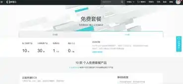 ecs云服务器新手上路实验怎么做，新手必看深入浅出ECS云服务器新手上路实验详解，轻松开启云上之旅