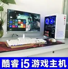 家里如何像网吧一样两人共用一台主机网络，打造家庭网吧，两人共享一台主机的实用方案