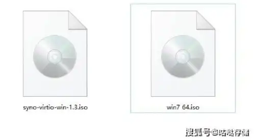 群晖装虚拟机安装win7详细教程，群晖安装Win10虚拟机，全面攻略与详细教程