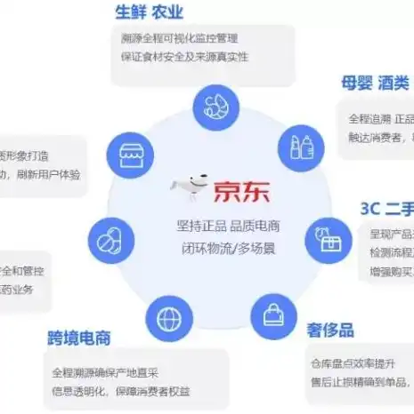 京东服务器官网查询，京东云服务器，全方位解析与深度评测，助力企业高效上云