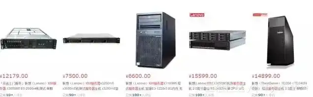 ibm免费云服务器有哪些品牌，IBM免费云服务器盘点，多品牌对比与优势解析