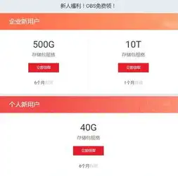 华为obs对象存储，华为OBS对象存储服务，企业级云存储解决方案的强大助力