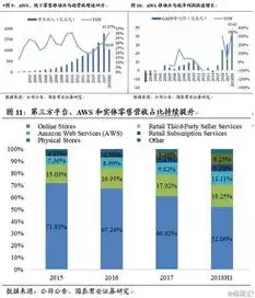 亚马逊电商用的云服务器，亚马逊云服务器代理商深度解析，助力电商企业高效上云之路