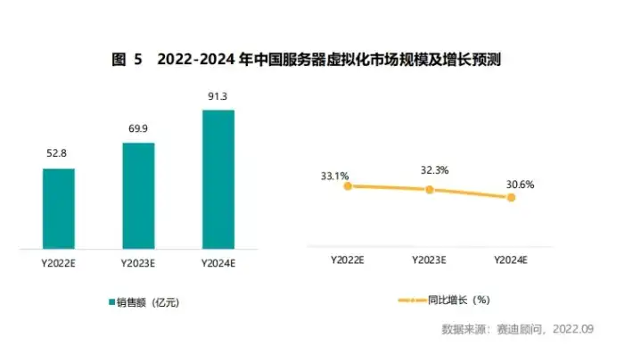 云服务器 租用，云服务器租用哪家好？2024年五大热门云服务商全面解析及对比