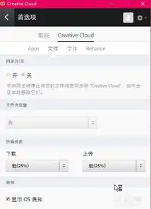 无法连接到adobe服务器请检查设备，深度解析无法连接到Adobe服务器请检查设备，原因排查与解决策略