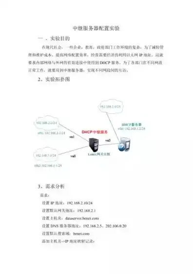 云服务器管理与运维实训报告，云服务器管理与运维实训报告，实战经验与心得分享