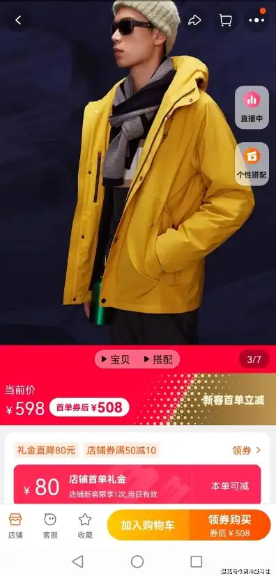 云服务器vps最便宜的是哪一款，2023年度云服务器VPS性价比之王，揭秘最便宜的VPS服务及选购指南