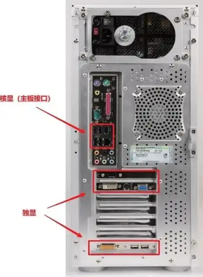 微型电脑主机开不了机怎么回事，微型电脑主机无法开机原因及解决方法详解