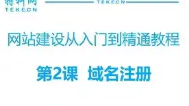 域名注册的流程是什么?，从零基础到精通，全面解析域名注册流程及费用明细