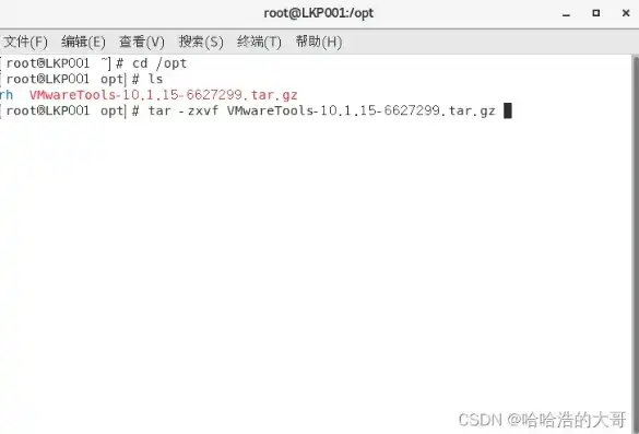 linux虚拟机的共享文件夹在哪个文件夹，Linux虚拟机共享文件夹的存放位置及配置方法详解