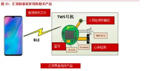 服务器的厂家都有哪些，解析全球知名服务器厂家，科技驱动未来数据中心