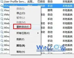 win7rpc服务器不可用开机在输入密码界面，Win7 RPC服务器不可用问题详解，开机密码界面解决方案