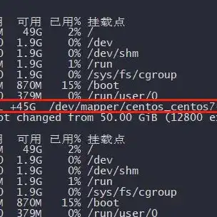 kvm虚拟机安装centos7，KVM虚拟机安装CentOS 7详细教程，从基础配置到虚拟机部署全过程