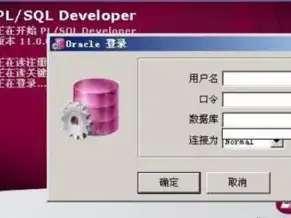 oracle服务器包括，Oracle服务器，全面解析其开放性与综合数据库管理系统的强大功能