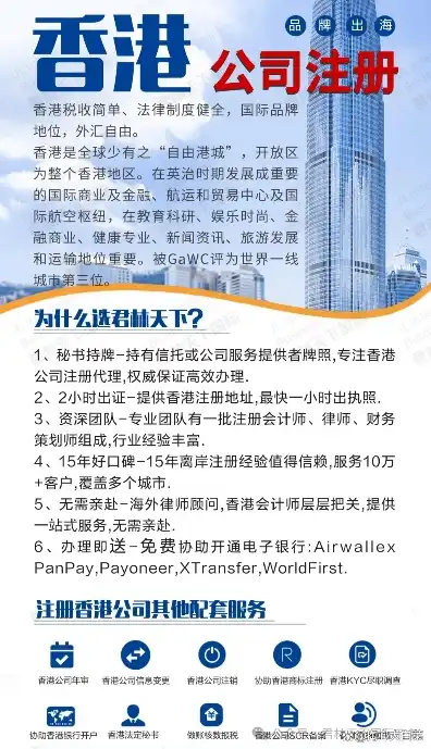 香港域名注册商排名查询，2023香港域名注册商排名解析，热门选择与专业推荐