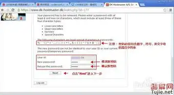 怎么查网站域名注册人信息，深入解析网站域名注册信息查询，方法、步骤及注意事项