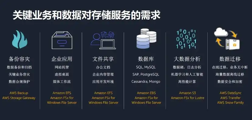 aws网络服务器，深入解析AWS内网域名服务器，功能、配置与应用实践