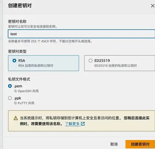 aws连接不上，深入剖析AWS服务器IP无法访问的五大原因及解决方案