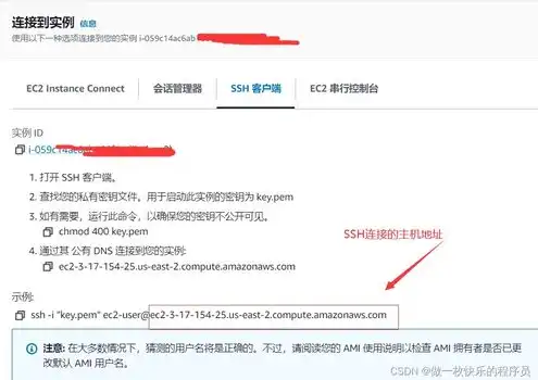 aws连接不上，深入剖析AWS服务器IP无法访问的五大原因及解决方案