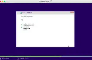 mac如何卸载虚拟机中的win10系统，Mac系统下彻底卸载VMware虚拟机及Windows 10系统的详细步骤