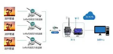 云服务器数据传输原理，揭秘云服务器数据传输原理，高效、安全、稳定的数据交换之道