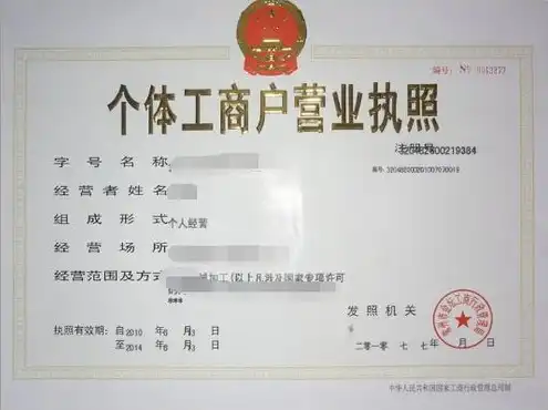 域名注册需要提供营业执照吗为什么不能注册，域名注册，为何营业执照是不可或缺的凭证？详解其重要性及注意事项