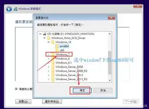 群晖安装虚拟机win10，群晖安装虚拟机Win10，优势与劣势分析