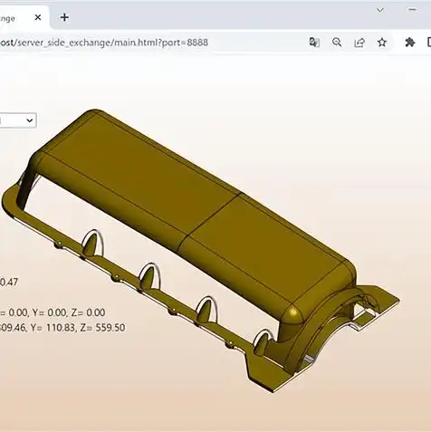 javaweb部署到服务器，Java Web服务器部署实战指南，从搭建环境到服务器配置