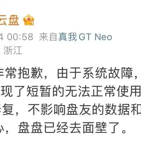 阿里云对象存储服务被刷怎么解决，紧急应对！揭秘阿里云对象存储服务被刷解决策略