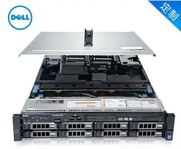 dell r740服务器功率，戴尔R740服务器详细解析，功率参数及优化建议