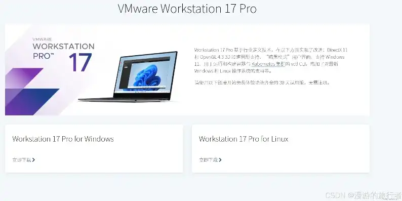 vmware装系统，深入解析，VMware虚拟机下统信UOS系统安装全攻略