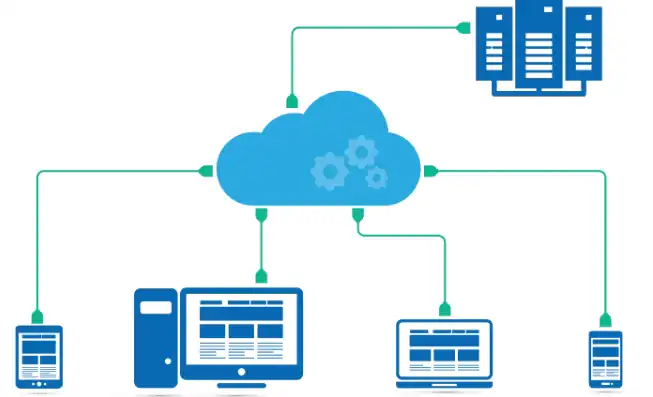 云服务器是用来干嘛的啊英文，What is a Cloud Server and Its Multiple Applications