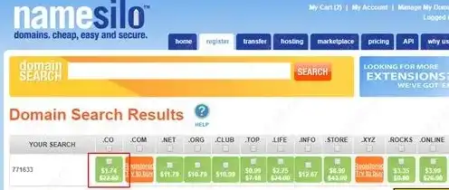 国外便宜的域名注册商，揭秘国外域名注册商，如何选择既好又便宜的域名注册服务？
