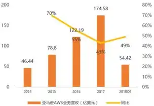 aws云服务哪年成立的，AWS云服务，回顾其发展历程，探讨其在中国市场的崛起与未来