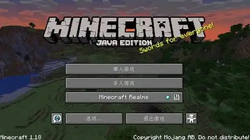 我的世界java版1.7.10服务器，基于Minecraft Java版1.20.1的服务器推荐，打造你的梦幻游戏世界！