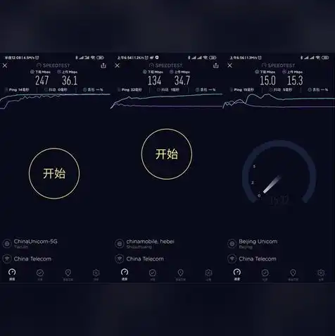 对象存储能提高下载速度吗，对象存储，揭秘其提升下载速度的奥秘与实际应用