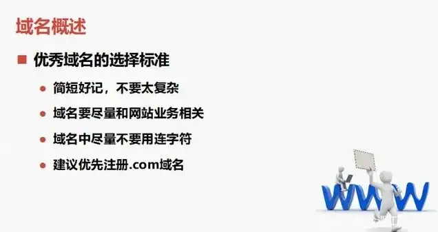 域名用中文还是英文好，域名注册，中文域名与英文域名的优劣分析及选择建议