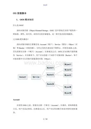 对象存储oos的特点有那些，深入解析对象存储OOS的特点与应用场景