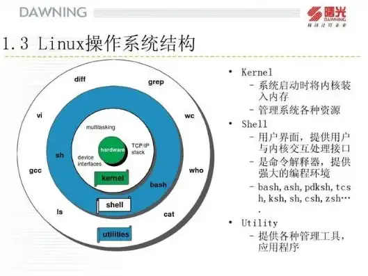 看linux服务器的操作系统的软件，深入剖析Linux服务器操作系统，功能、应用与优势