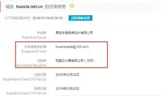 注册域名的正确方法是什么，注册域名的正确方法，从选择到成功上线的全攻略