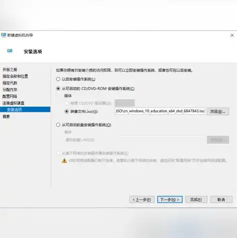 win10虚拟机怎么打开没有hyper，Win10虚拟机打开指南，无Hyper-V配置下的操作步骤详解