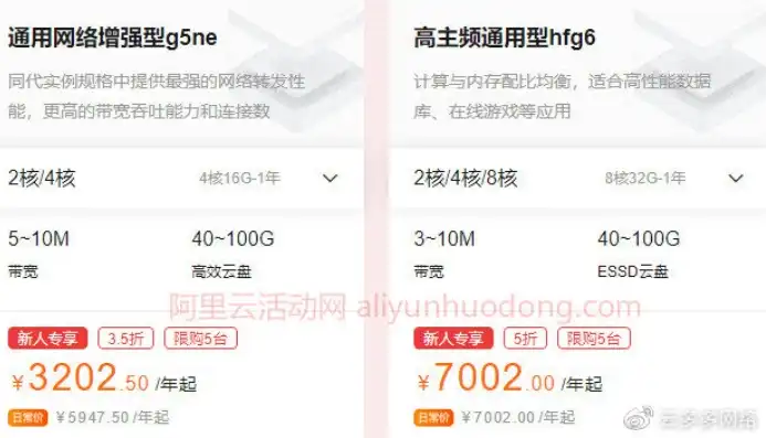 阿里云的服务器多少钱一年，阿里云服务器性价比分析，一年价格揭秘及使用攻略