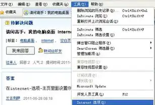 本地计算机上的internet connectivity，深入解析本地计算机的Internet连接，原理、配置与优化